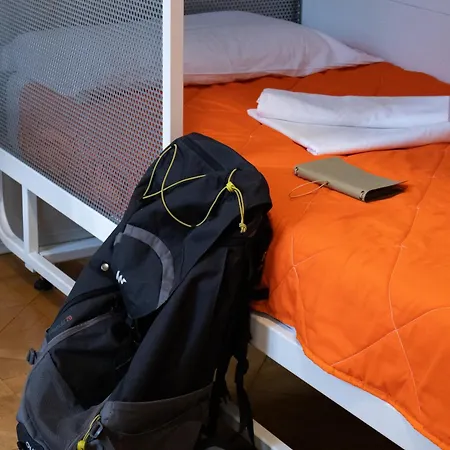 Casali Hostal Trieste