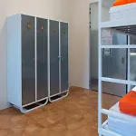 Hostel Casali Trieste