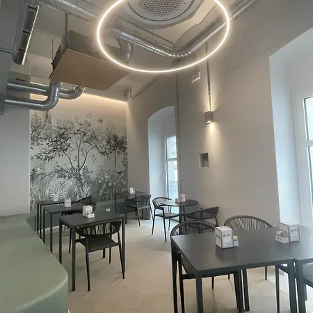 Casali 的里雅斯特