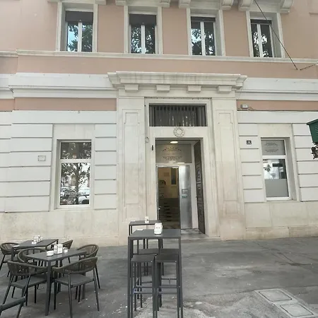 Casali Trieste