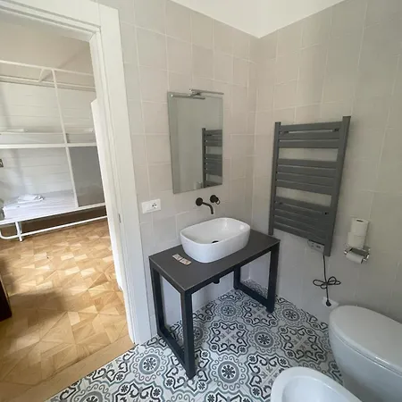 Casali Hostel *