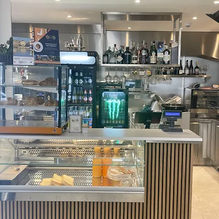 Casali * 的里雅斯特