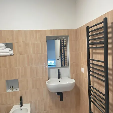 Casali Trieste