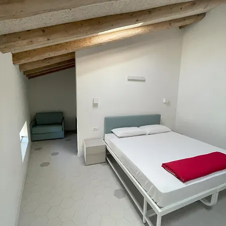 Casali Hostel *