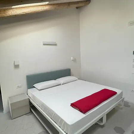 Casali Auberge de jeunesse *