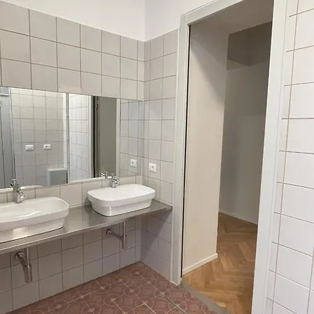 Hostel Casali Trieste