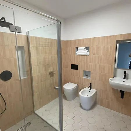 Auberge de jeunesse Casali *