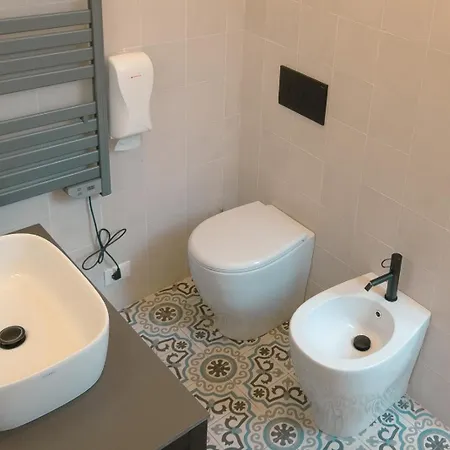 Casali Auberge de jeunesse