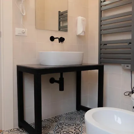 Casali Hostel Trieste