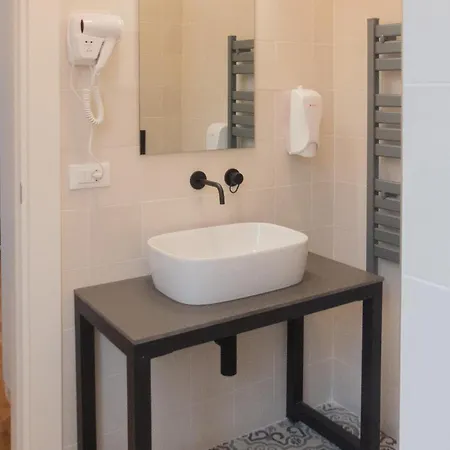 Hostal Casali Trieste