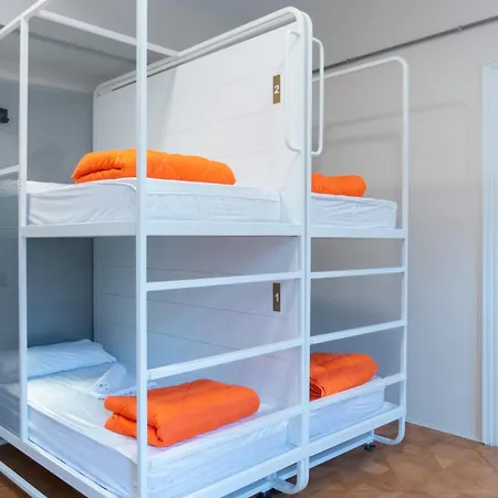 Hostal Casali