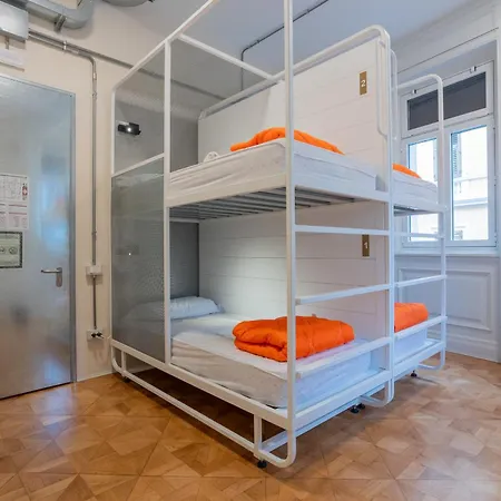 Casali Hostel