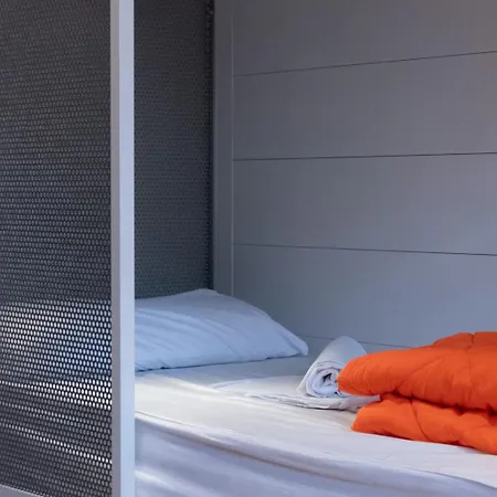Hostel Casali