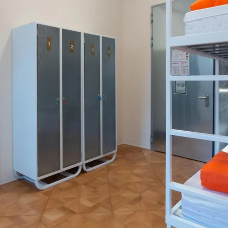 Hostel Casali Trieste