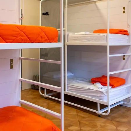 Casali Auberge de jeunesse *