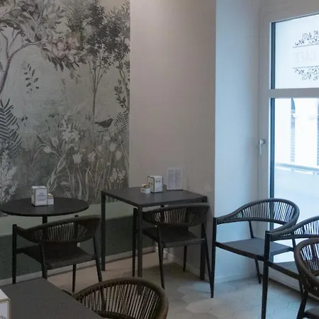 Hostel Casali Triest