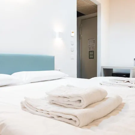 Casali Hostal *