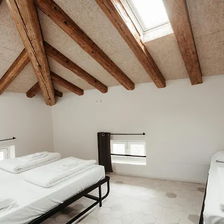 Albergue Casali *