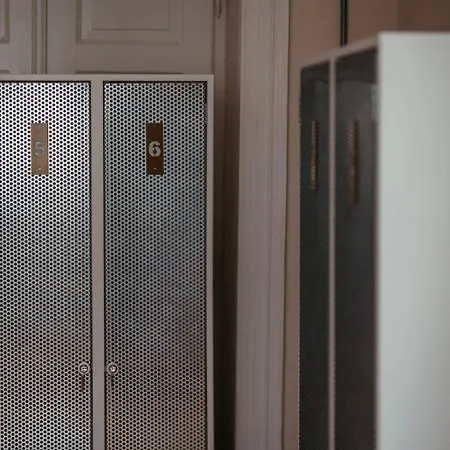 Casali Hostel Triëst