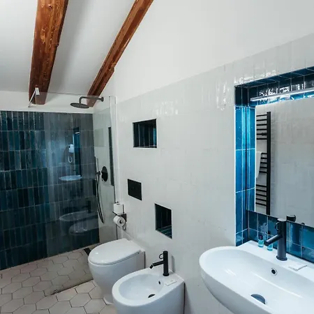 Casali Auberge de jeunesse