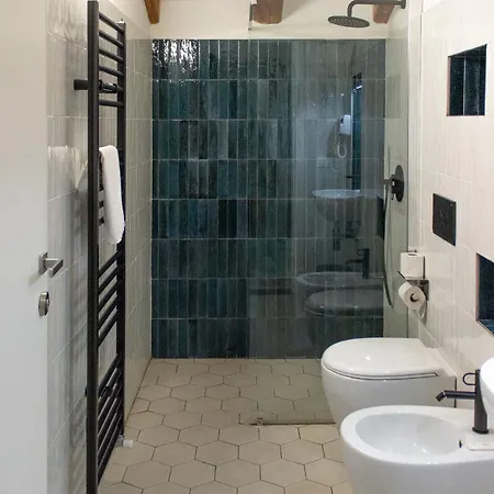 Casali Auberge de jeunesse Trieste