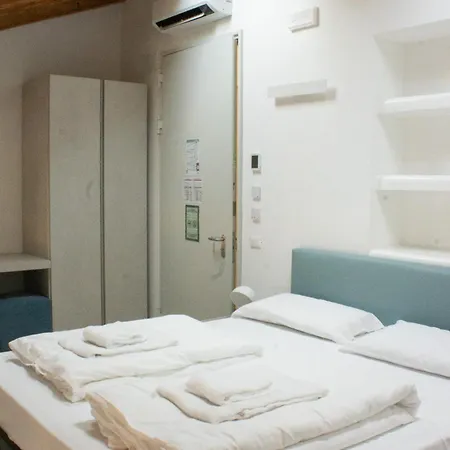 Auberge de jeunesse Casali *