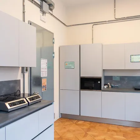 Casali 旅馆 的里雅斯特