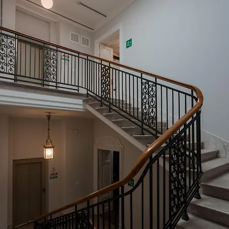 Casali Hostel
