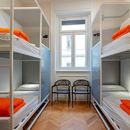 Hostel Casali Terst