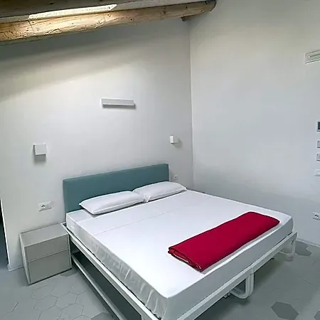 Casali Hostel *