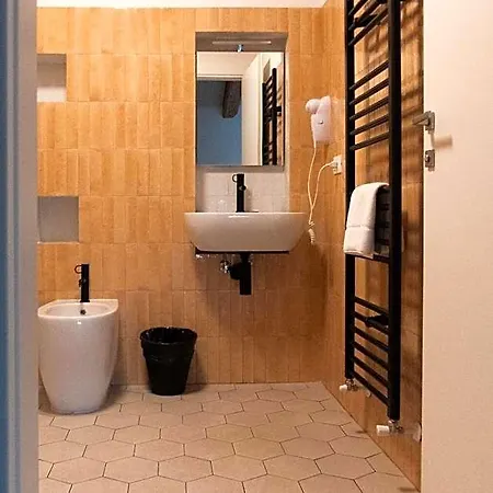 Casali Hostel Terst