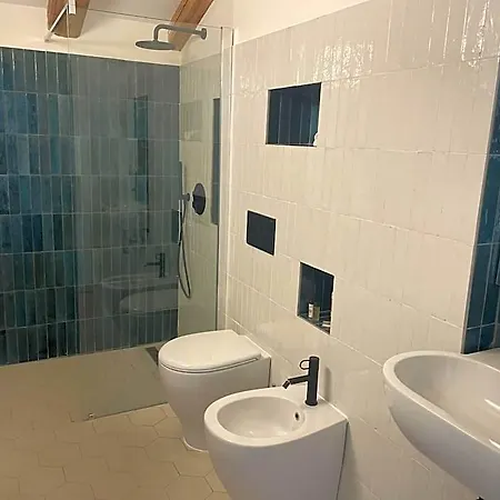 Hostel Casali