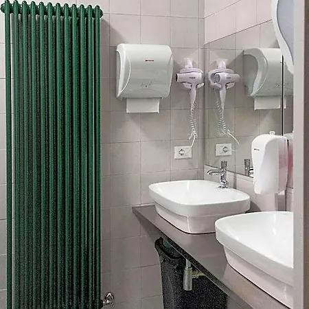 Casali Hostel