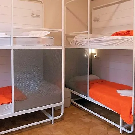 Hostel Casali *