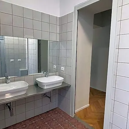 Casali Hostel Triëst