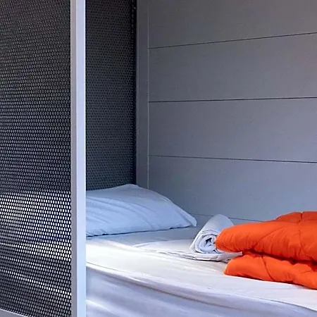 Casali Hostel