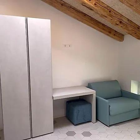 Casali Hostel