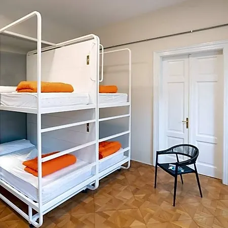 Casali Hostel