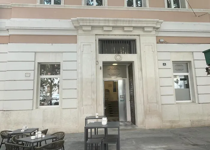 Casali Τεργέστη