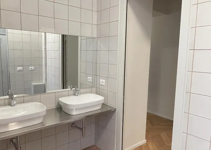 Hostel Casali Τεργέστη