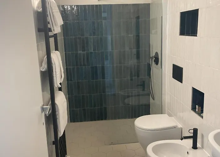 Casali * Τεργέστη