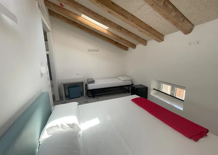 Hostal Casali Trieste