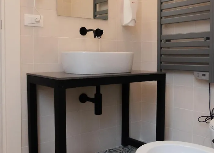 Casali Hostel Τεργέστη