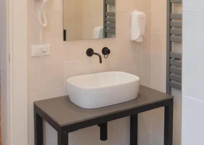 Hostel Casali Triest