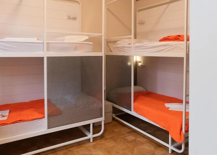 Casali * Τεργέστη