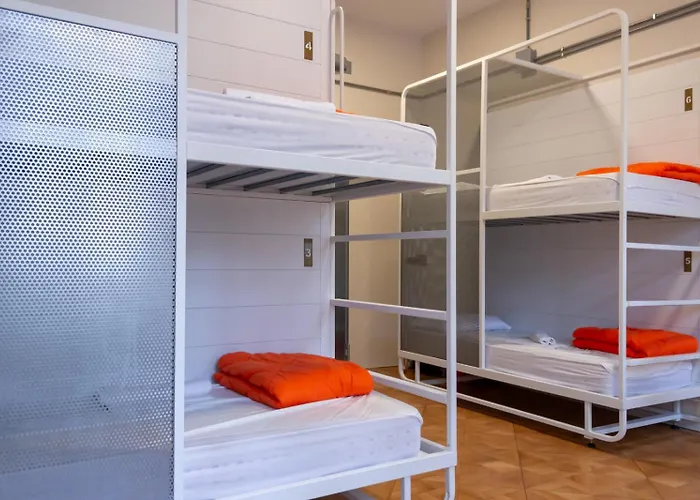 Casali Hostal Trieste