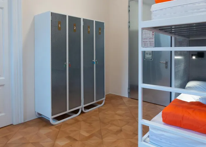 Hostel Casali Τεργέστη