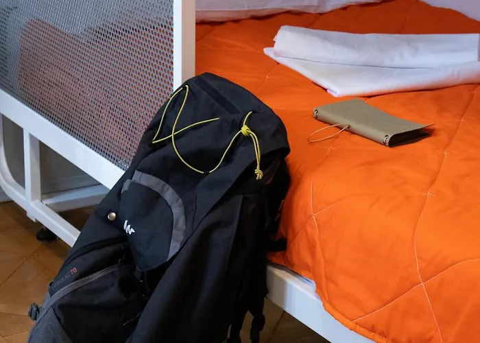 Casali Hostel Trieste