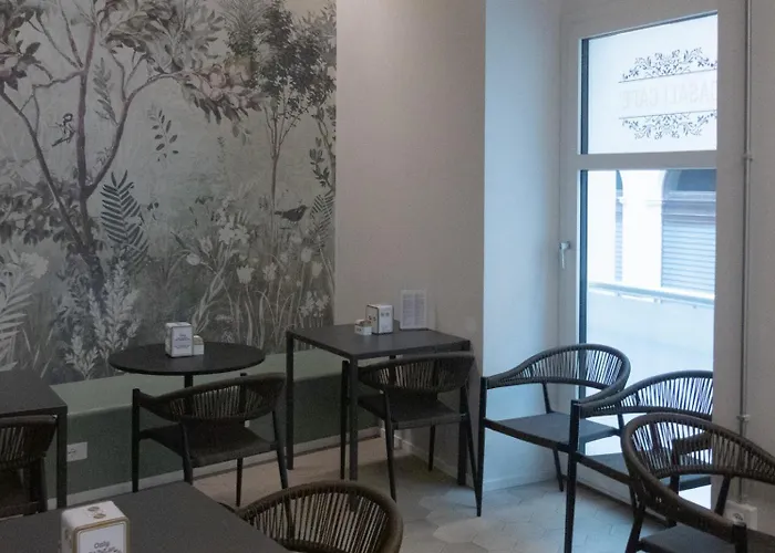 Hostal Casali Trieste