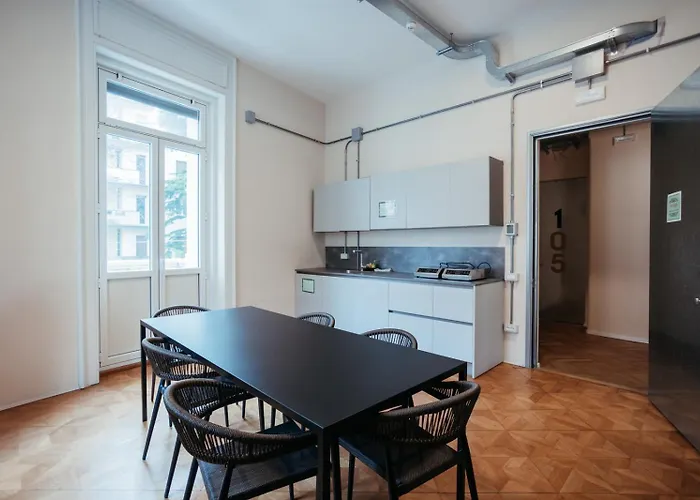 Hostal Casali Trieste